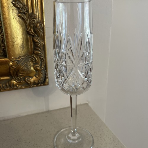 Edinburgh crystal champagne - edinburgh,