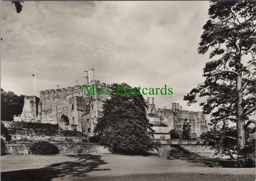 Gloucestershire postcard - postcard,