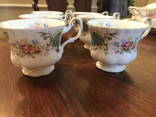 Royal albert berkeley - albert,