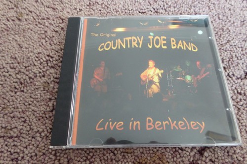 Original country joe - original,