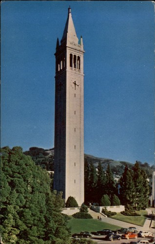 California university - california,