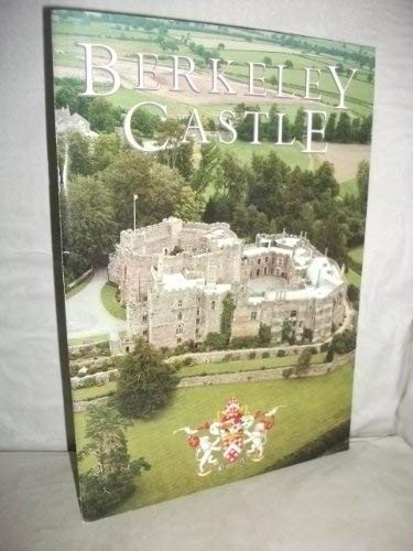 Berkeley castle great houses - berkeley,