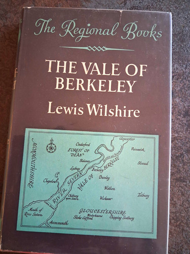 The vale berkeley - the,