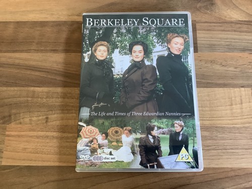 Berkeley square victoria - square,