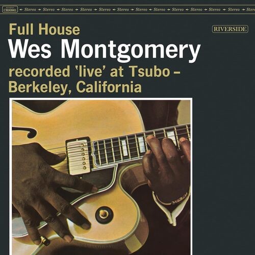 Wes montgomery full - wes,