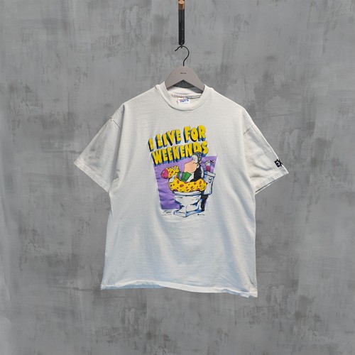 Vintage 1994 berkeley - vintage, breathed