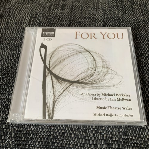 Michael berkeley for you - berkeley:,