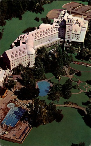 Hotel claremont pool racquet - hotel,