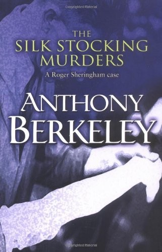 Silk stocking murders - (a, roger