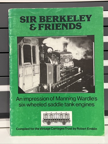 Sir berkeley friends manning - berkeley, &