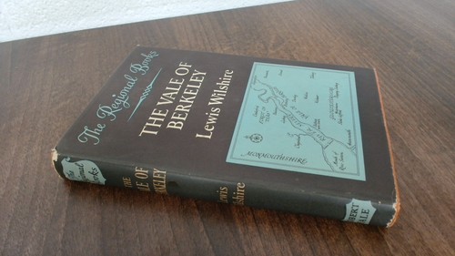 The vale berkeley - the, lewis