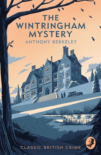Wintringham mystery anthony - wintringham,