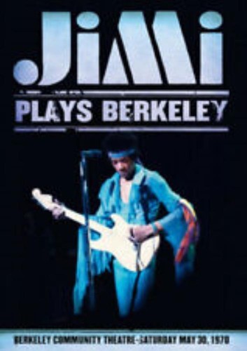 Jimi hendrix plays - hendrix,