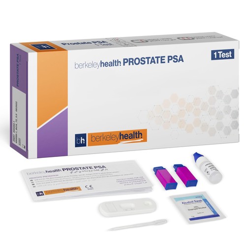 Psa rapid self test - psa, kit