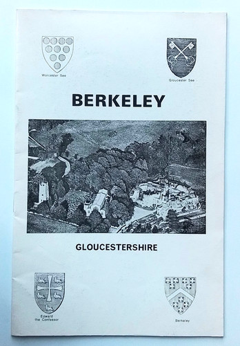 Vintage guide berkeley - to,