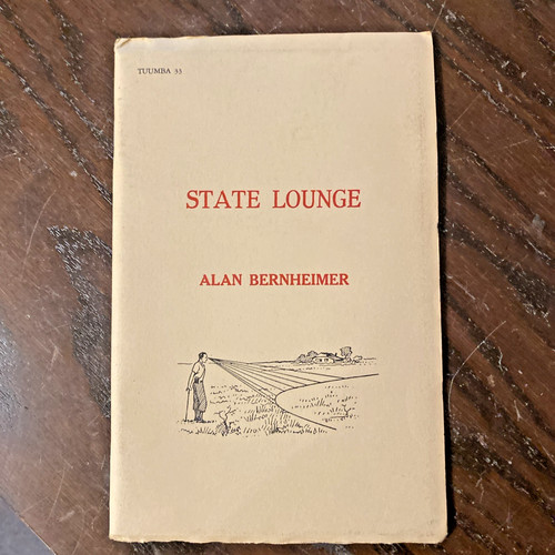 State lounge alan bernheimer - alan,