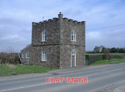 Photo toll house - , berkeley