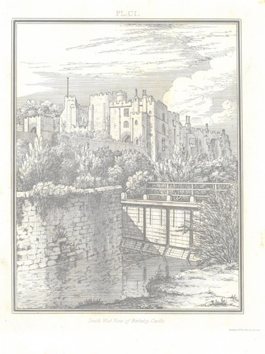 Lysons gloucestershire 1804 - lysons,