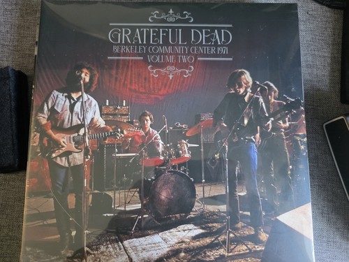Brand new grateful dead - new,