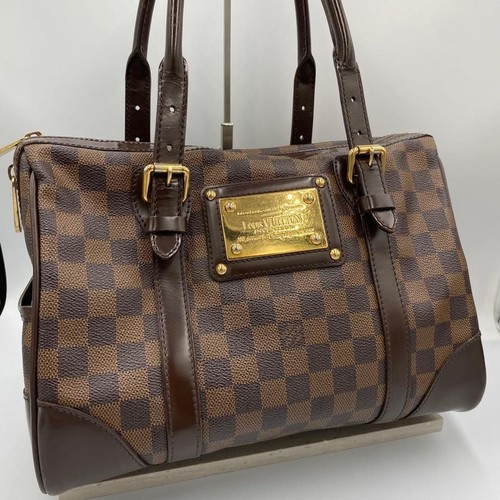 Louis vuitton damier - damier, berkeley