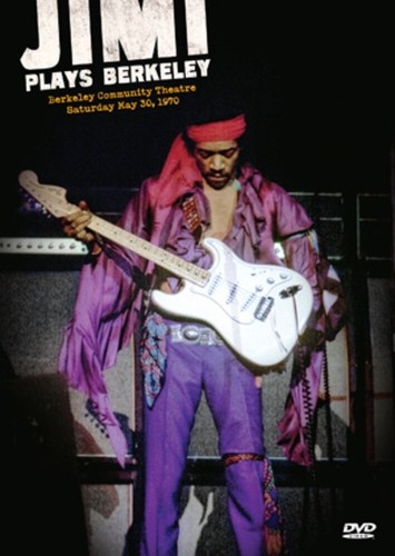 Jimi hendrix plays - hendrix:,