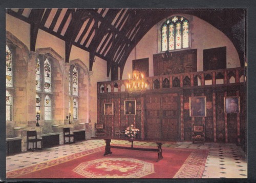 Gloucestershire postcard - gloucestershire,