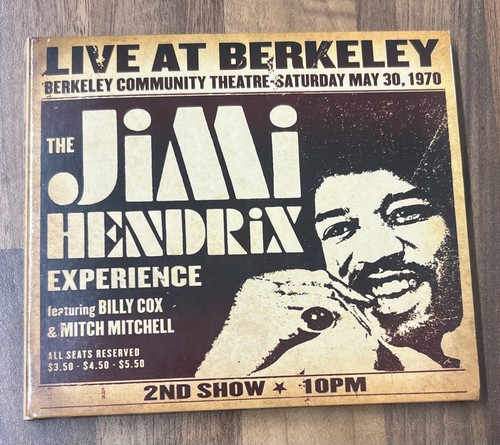 The jimi hendrix experience - the,