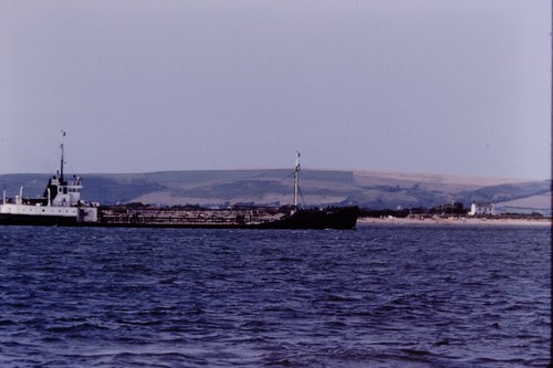 1977 berkeley tow shipping - 1977,