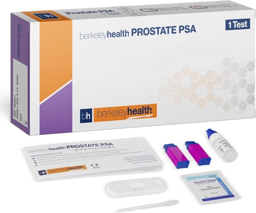 Berkeley health prostate self - berkeley,