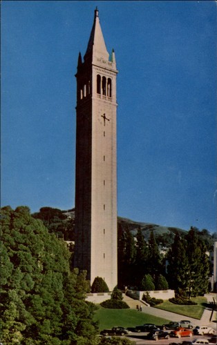 California university - california,