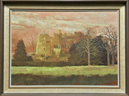 Berkeley castle original - berkeley,