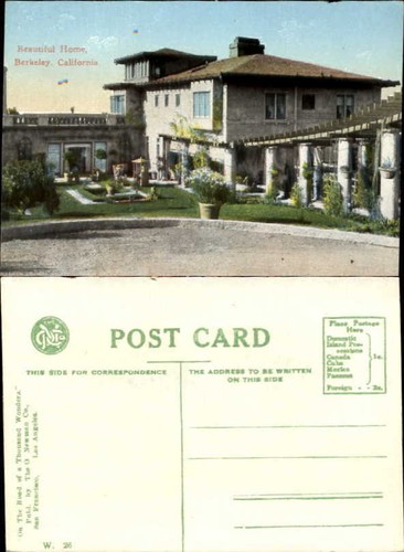 Beautiful home berkeley - home,