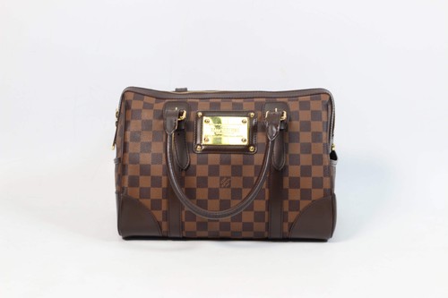 Louis vuitton brown pvc - louis,