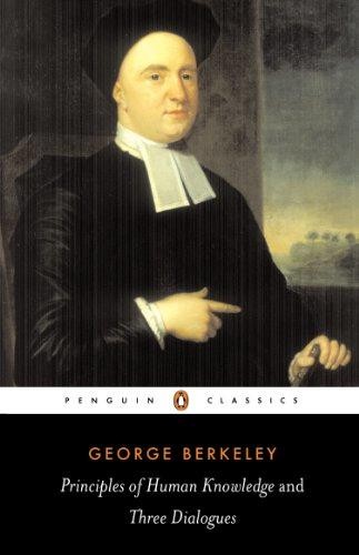 Principles human knowledge - principles, of