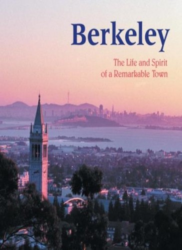 Berkeley the life and spirt - life,