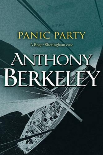 Panic party berkeley anthony - party,,