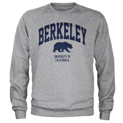 Officially licensed berkeley - licensed,