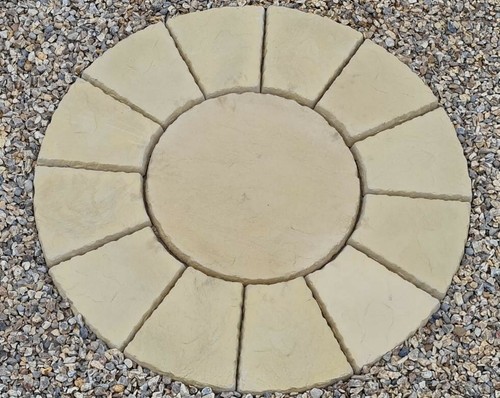 Berkeley circle set - berkeley,