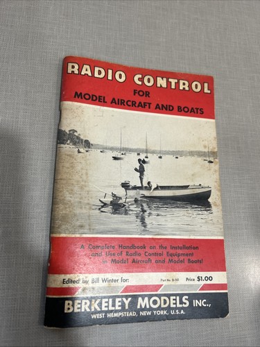 Berkeley models radio - berkeley,