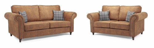 The berkeley sofa range - berkeley,