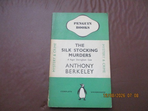 Rare 1941 penguin - 1941,