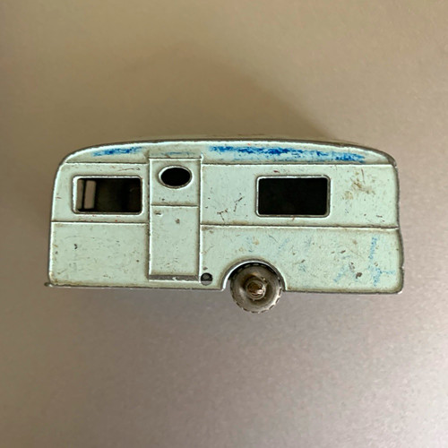 Lesney matchbox no 23 - matchbox, no.23