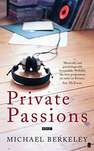 Private passions berkeley - private,
