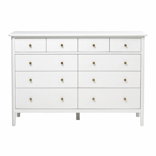 Berkeley white oak drawer - berkeley,