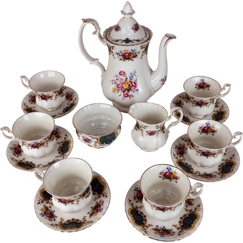 Royal albert berkeley - albert,