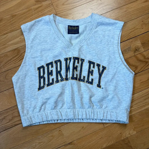 Berkeley university - berkeley, of