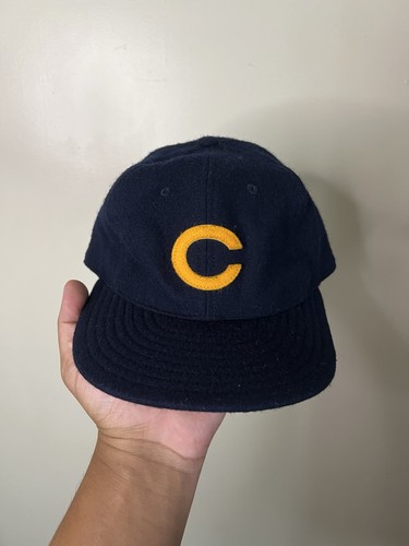 Ebbets field university - university, of