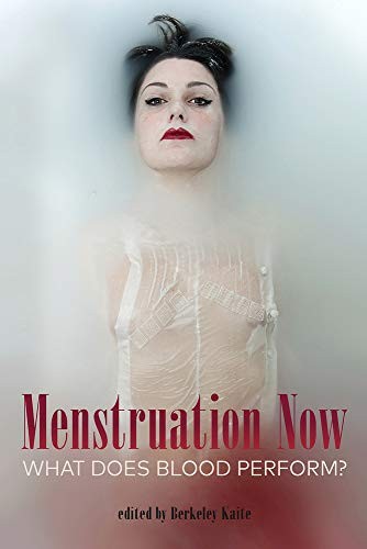 Menstruation now what - menstruation, now: