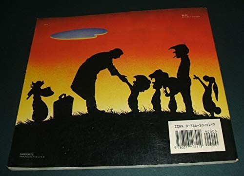Happy trails - happy,