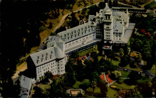 Berkeley california hotel - berkeley,